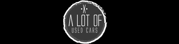 A Lot of Used Cars