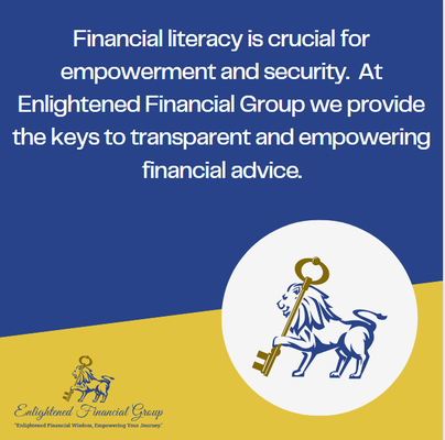 Enlightened Financial Group