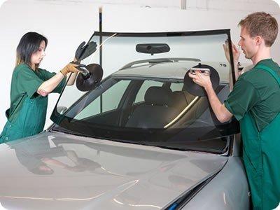 Windshield Repair and Replacement In St. Albans