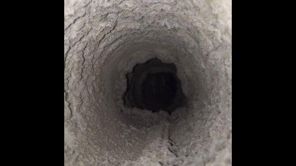 Dirty duct work in your home will cause all kinds of breathing problems. Call All Year for FREE duct cleaning estimate