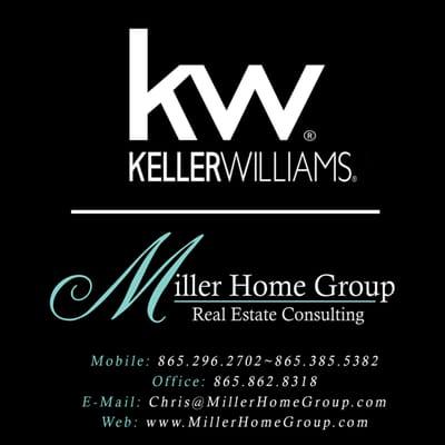 Miller Home Group Keller Williams