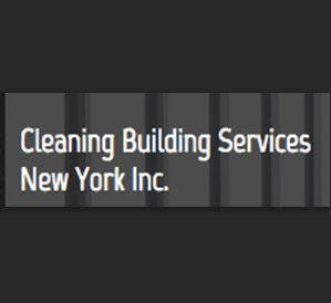 Cleaning Building Services