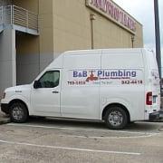 B & B Plumbing servicing Beaumont and surrounding area.