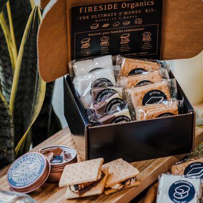 Fireside Organics