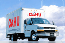 Oahu Moving Services