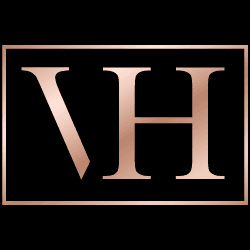 Vianey K. Hurtado Law Logo