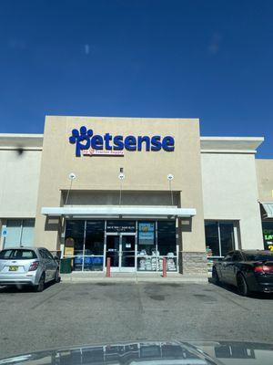 Petsense