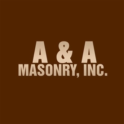 A & A Masonry, Inc.