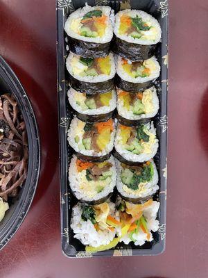 Kimbap