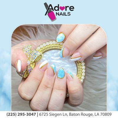 Adore Nails