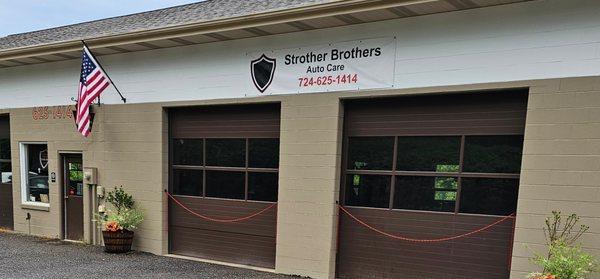 Strother Brothers Auto Care