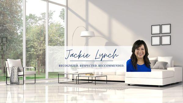 Jackie Lynch-RE/MAX Suburban