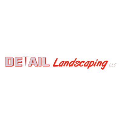 Detail Landscaping LLC