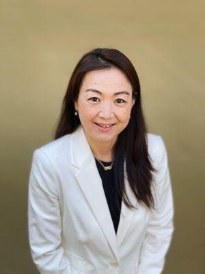 Hiromi Ozawa, DPT, CSCS, NCPT