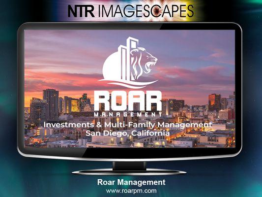 Roar Management