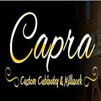 Capra Custom Cabinetry & Millwork LLC