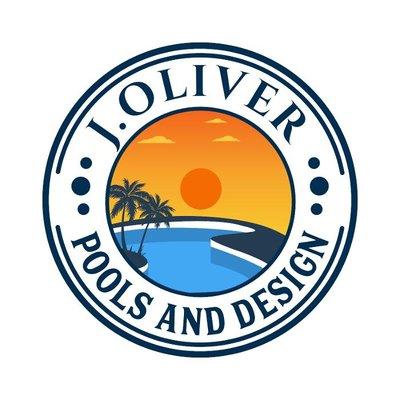 J Oliver Pools