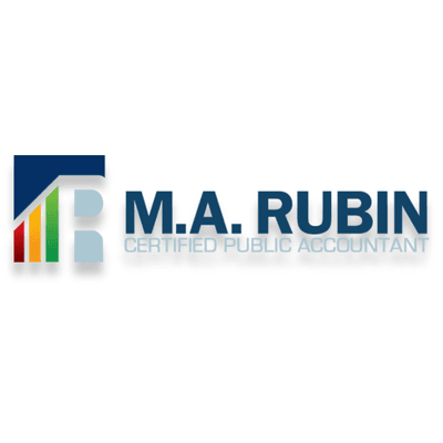 M A Rubin, CPA