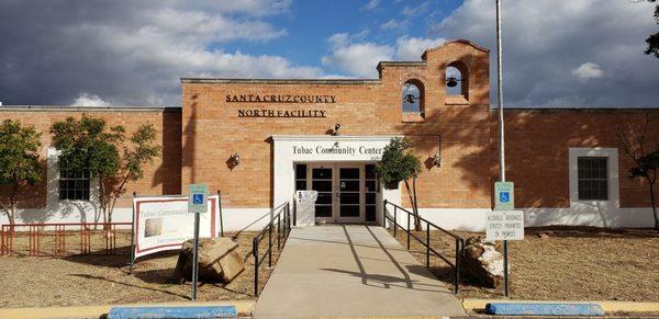 Tubac Nature Center