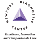 Newport Diagnostic Center logo