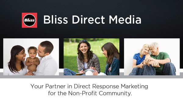 Bliss Direct Media