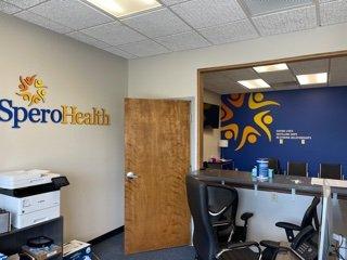 Spero Health