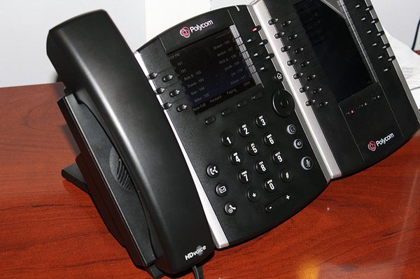 GO2 provides flexible payment for VoIP Phone Systems. Buy your system, or lease it from us.