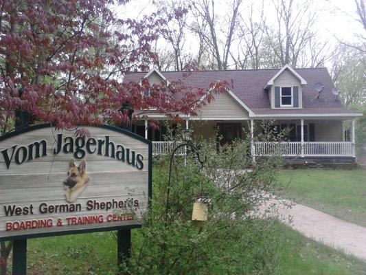 Allegan, MI German Shepherd Breeders