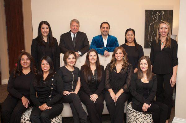 Soulage Wellness & Aesthetic Center: Pompeyo Chavez, M.D.