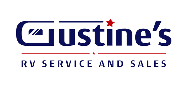 Gustine's Logo