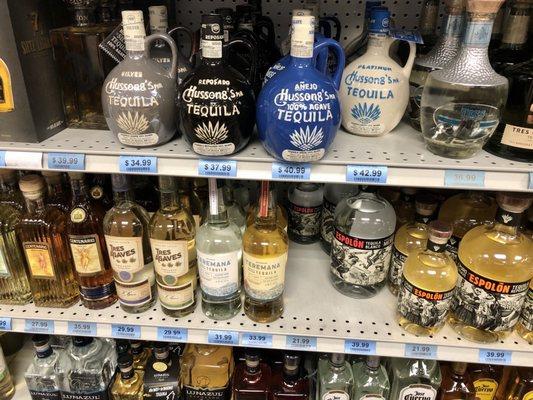 Middlebrook Liquor Store