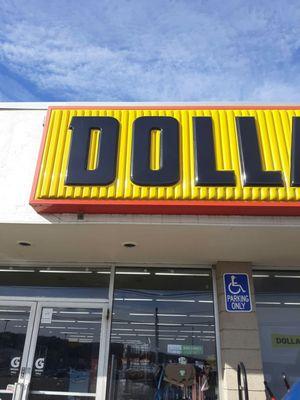 Dollar General