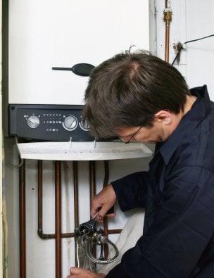 Boiler Repairs and Installations