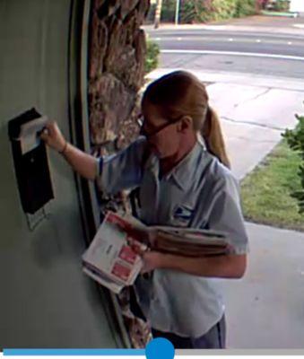 US Post Office