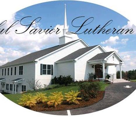 Beautiful Savior Lutheran Church