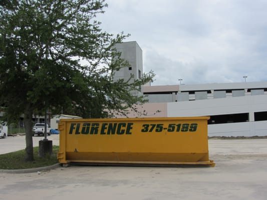 Florence Recycling & Disposal