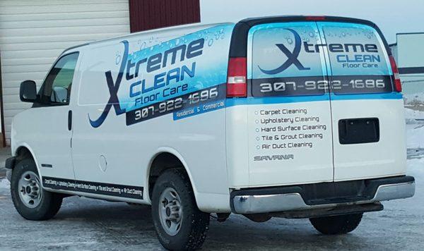 Xtreme Clean Floor Care