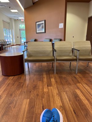 Atrium Health Kannapolis