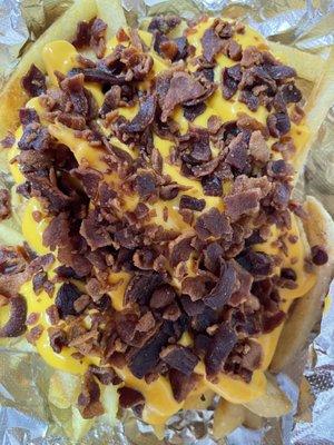 Loaded Fries