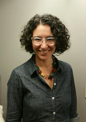 Sabrina Lombardi, PSYCH-K facilitator