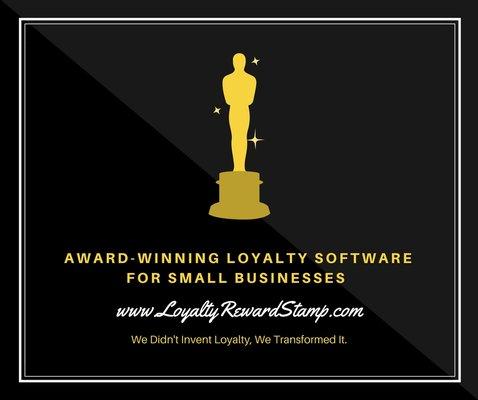 www.LoyaltyRewardStamp.com - More Than Just A Loyalty App