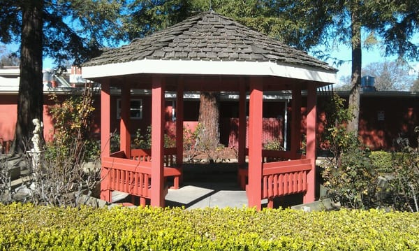 Gazebo