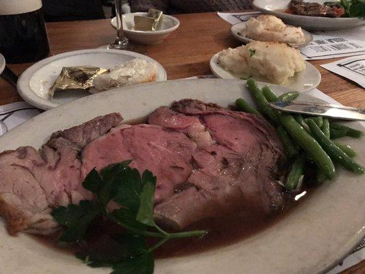 Prime Rib