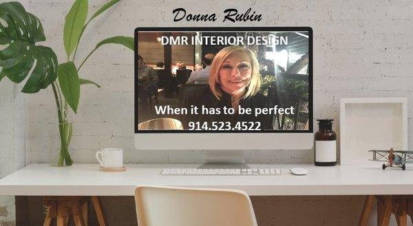 DMR Interior Design