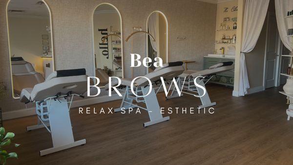 Bea Brows Spa