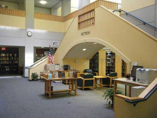 Carver Public Library