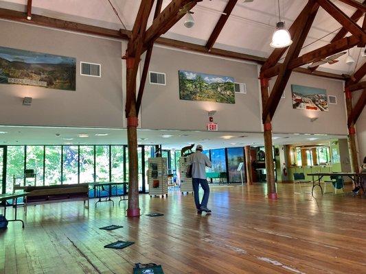 Ashland Nature Center