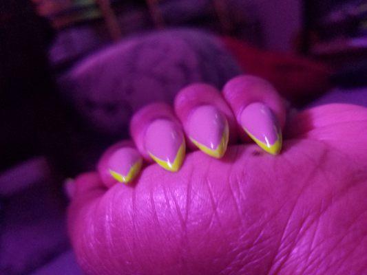 Nail Superstars