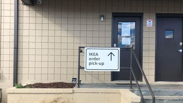 IKEA