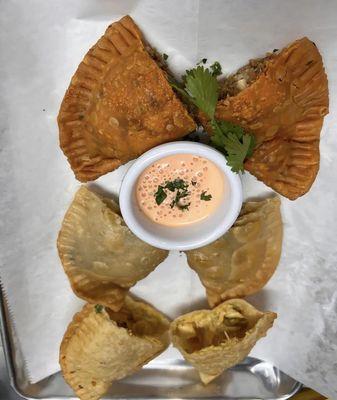 Empanadas